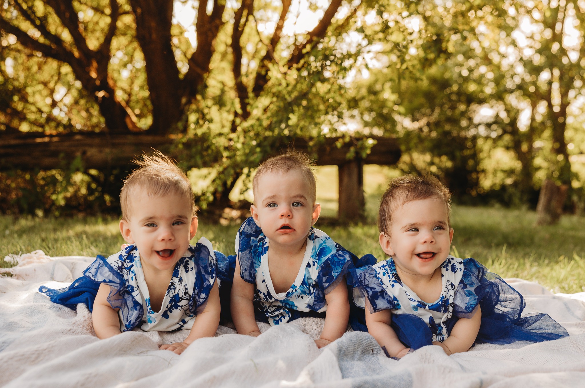 Stritt triplets 2