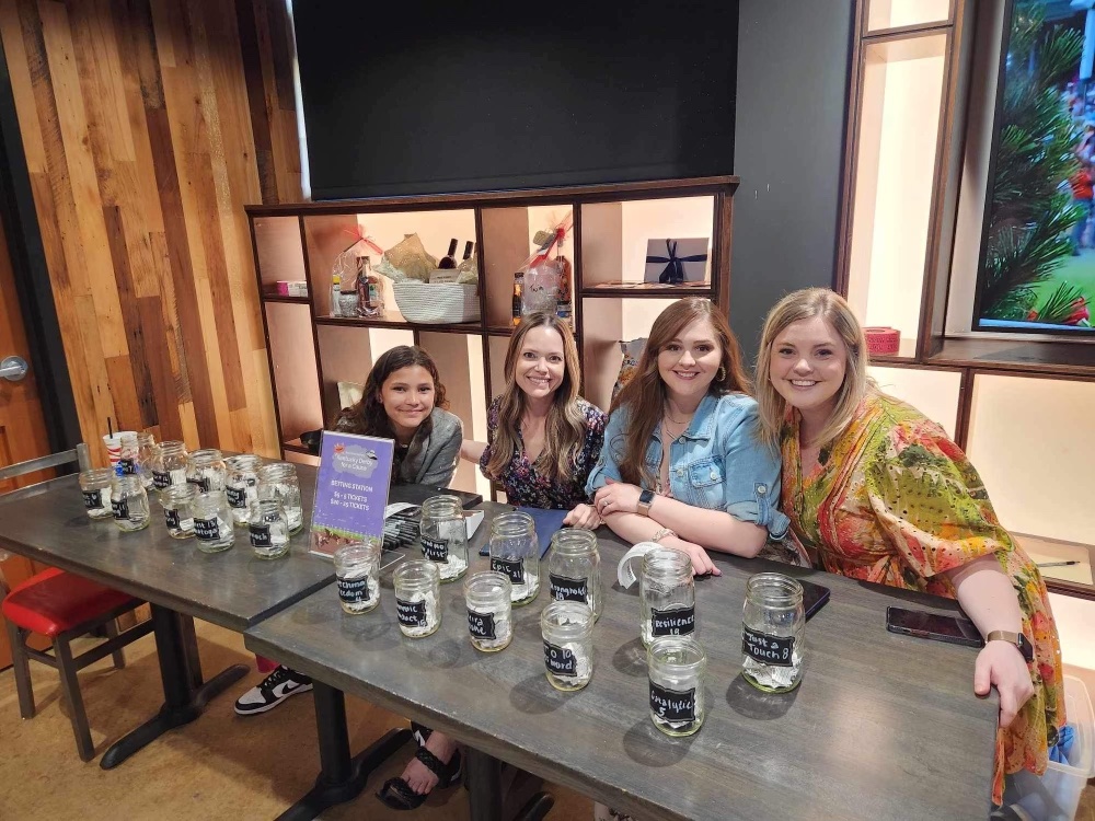 red shoe - kentucky derby
