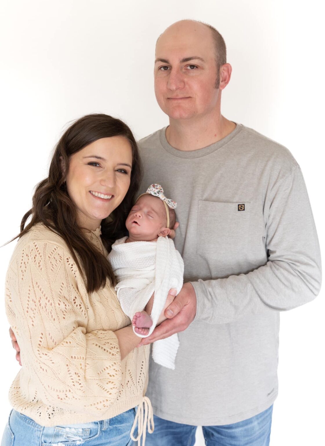 short family