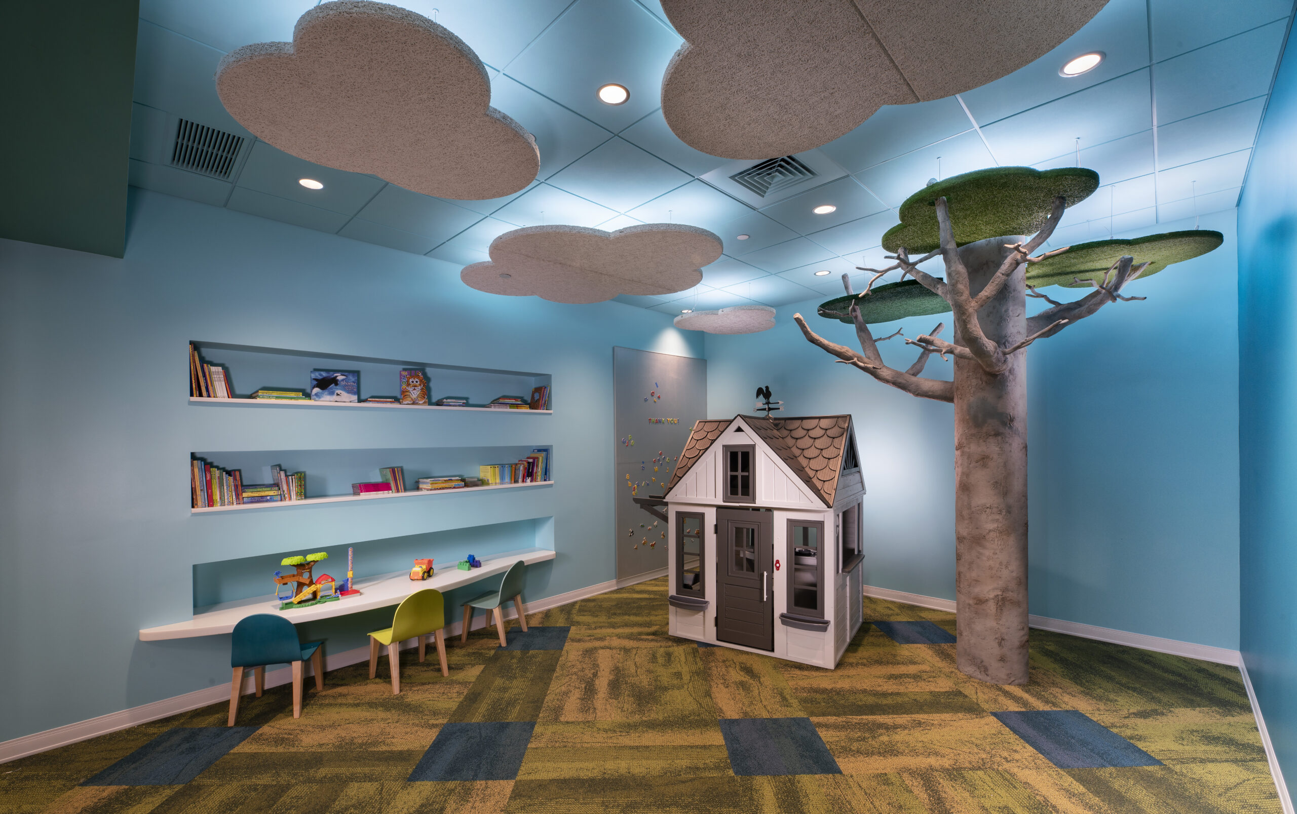 Toy Room